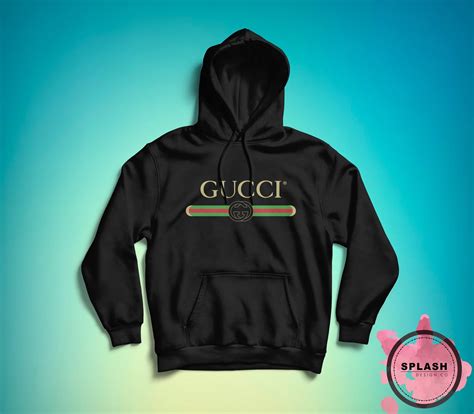 sito gucci felpe|Gucci Felpa Con Cappuccio .